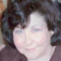 Mary  Elizabeth Findora