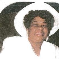 Shirley Dolliole Spriggins