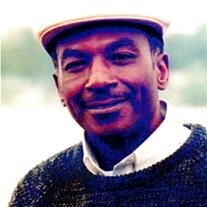 Thomas W. Johnson