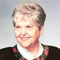 Edith "Edie" (Sheimo) Brooks