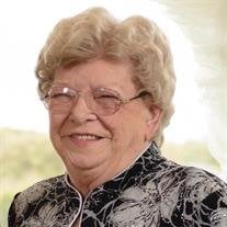 Nancy Marie Eveland (Neseth)