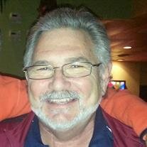 Robert Jack Morse