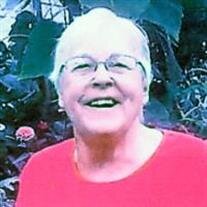 Betty M. Pyle