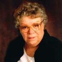 Patricia H. Vance