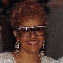 Gladys W. Daniels