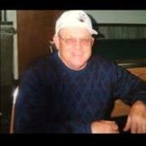 Marion L. "Tuffy" Jackson