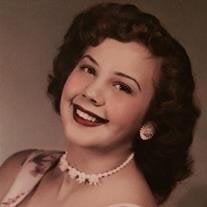 Betty Jane Frels