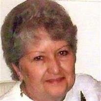 Teresa M.  Patterson