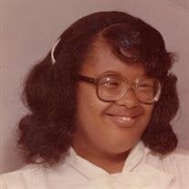 Pamela Wilson