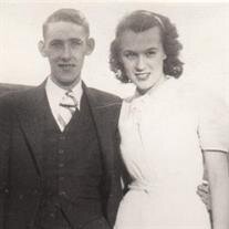 Mrs. Katherine Marie O'Donnell (nee Ballard)