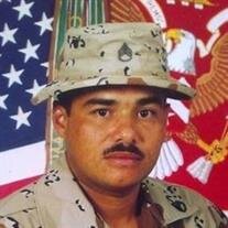 Orlando  Rodriguez  Sr.