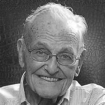 John Gross
