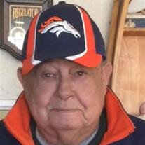 Benjamin "Ben" L.  Aragon 