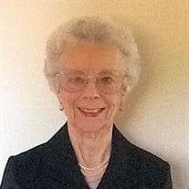 Shirley Rae Moore