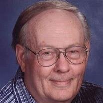 Jerry W. Riggs