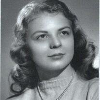 Eva J. "Eve" Strong