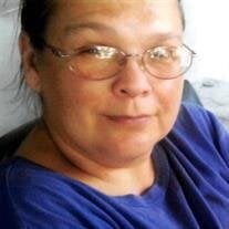Martha Ann  Crawford