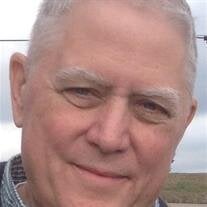 Michael P. Stephens