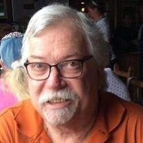 Kenneth Vernon Williams Jr.