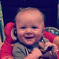 Colin James Shelton