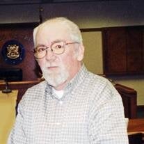 Steven Robert Hankey 