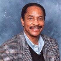 GEORGE W. CLEMONS, JR.