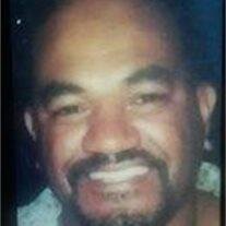 JOHNNIE E. SUTTON