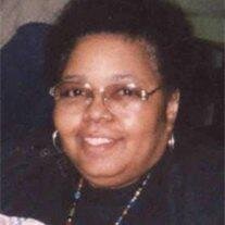 BETTY JEAN BAILEY
