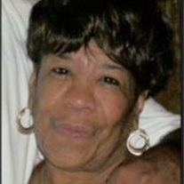 MARSHA E. BUTLER