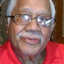 MORRIS GUINN HANSBERRY, SR.