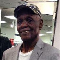 GRADY R. PRUITT