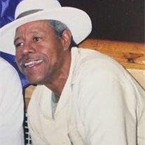 Mr. Robert Baker, Sr.