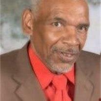 Mr. Eugene "Danny" Mitchell
