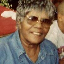 MAMIE E. FANT