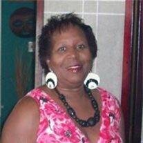 SHIRLEY ANN SMILEY