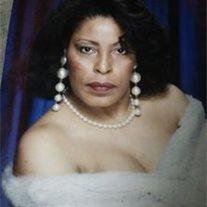 JACQUELINE M. JOHNSON