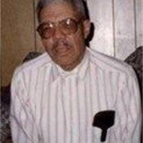MORRIS G. WHALEY