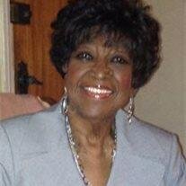 DORA JEAN HICKMAN