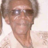 JAMES HENRY "TAB" GRANT, SR.