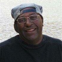 NAPOLEON "SONNY" ROBINSON