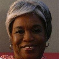 ERNESTINE  P. THOMAS