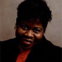 BONNIE LOU HUGHES