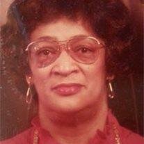 DELRITA R. PRICE