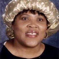 CATHERINE JOHNSON