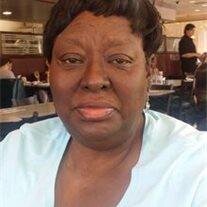 JEANETTE GILL