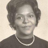 BESSIE M. BOND REED