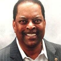 DARNELL W.  CLAY, SR.