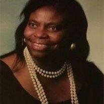 GLORIA J. WILSON