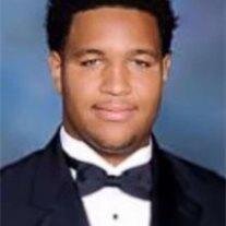 JALEN AMIR JACOB