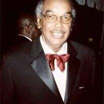 JAMES ELLIS WILLIAMS